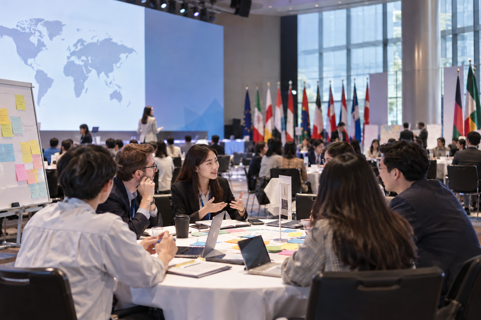 2026 Global Program Workshop 1
