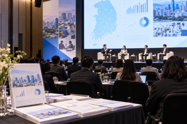 2025년 경제총조사·전국사업체조사 업무발전 토론회