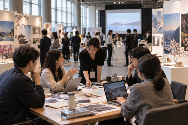 2024년 한일 글로벌 프로젝트 기획개발 워크숍 운영 용역